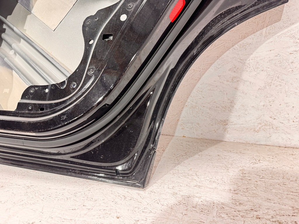 фото №9, Volvo xc90 xc 90 ii дверь правый задняя задние правое