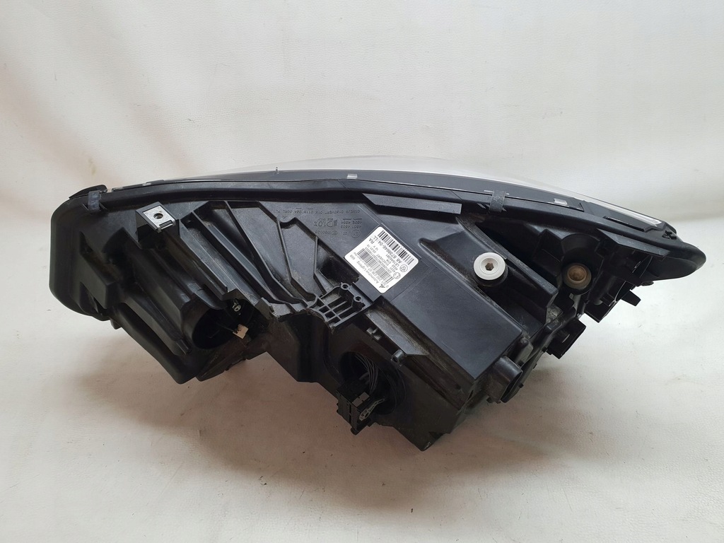 фото №15, Bmw 2 f45 f46 lift лампа правий перед адаптивний led