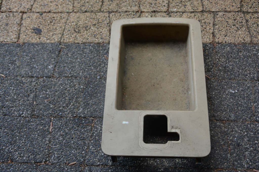 фото №1, Бардачок полиця audi a8 d3 long 4e0863075