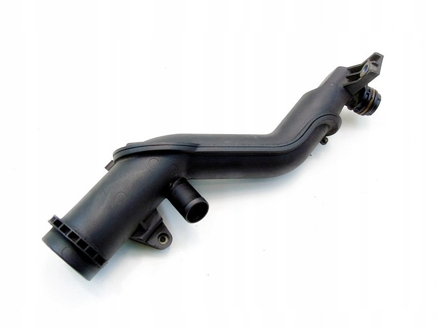 фото №1, Труба заливной масла 2.0 tdci c-max focus 2 mondeo 4