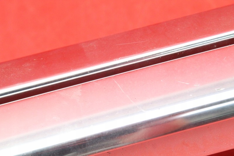 фото №10, Рейлінг рейлінги дахові комплект хром 4l0860021l 4l0860022l audi q7 4l 05-09