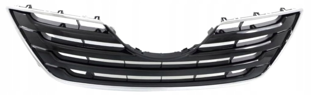фото №1, Решётка радиатора camry, 06-11 813805-2