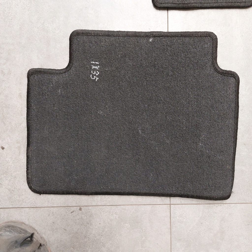 фото №7, Hyundai ix35 комплект коврики