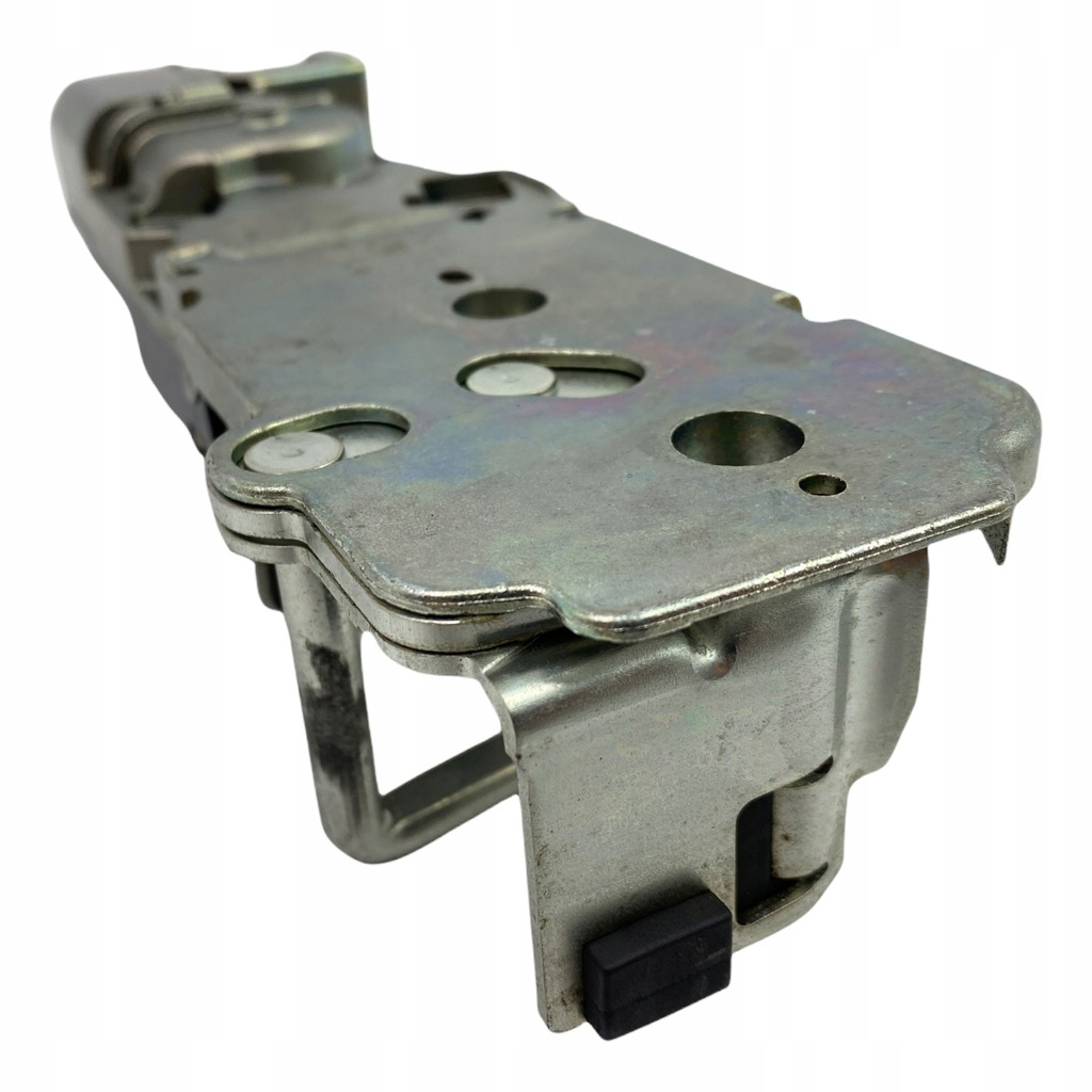 фото №13, Новый оригинальный номер замок багажника renault austral renault scenic ev e-tech