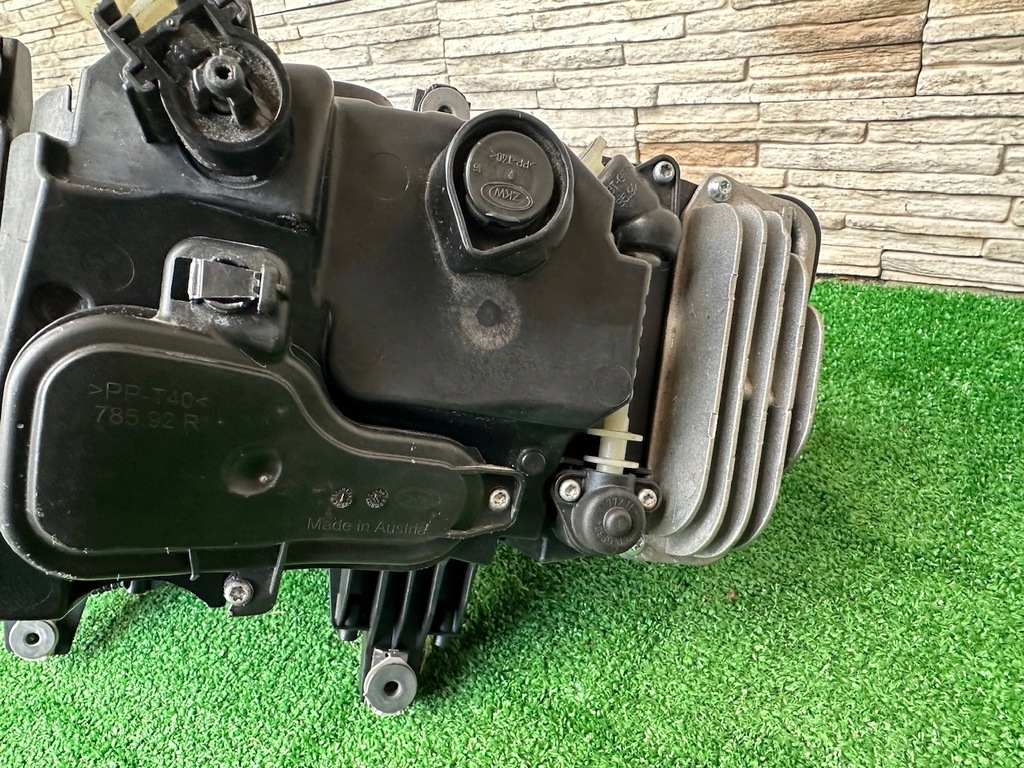 фото №12, Лампа bmw i8 laser laserlight 7947504