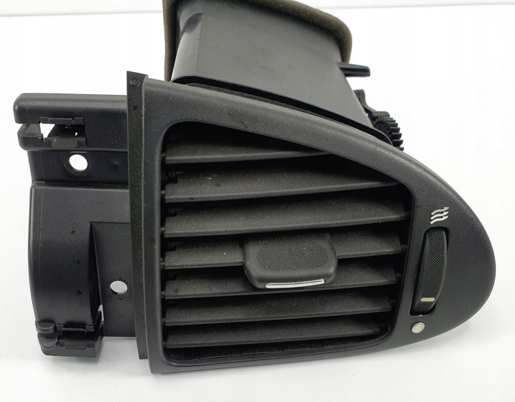 фото №1, Решётка обдув правая правый перед jaguar s-type