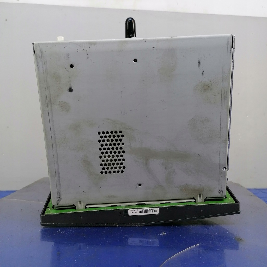 фото №4, Opel zafira b радио 13251048