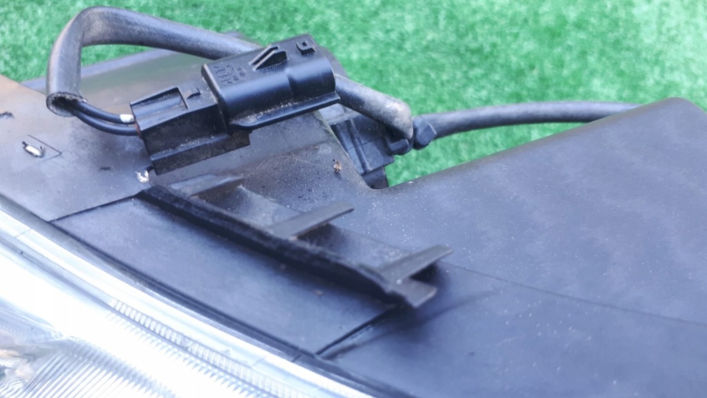 фото №6, Nissan nv200 лампа передняя