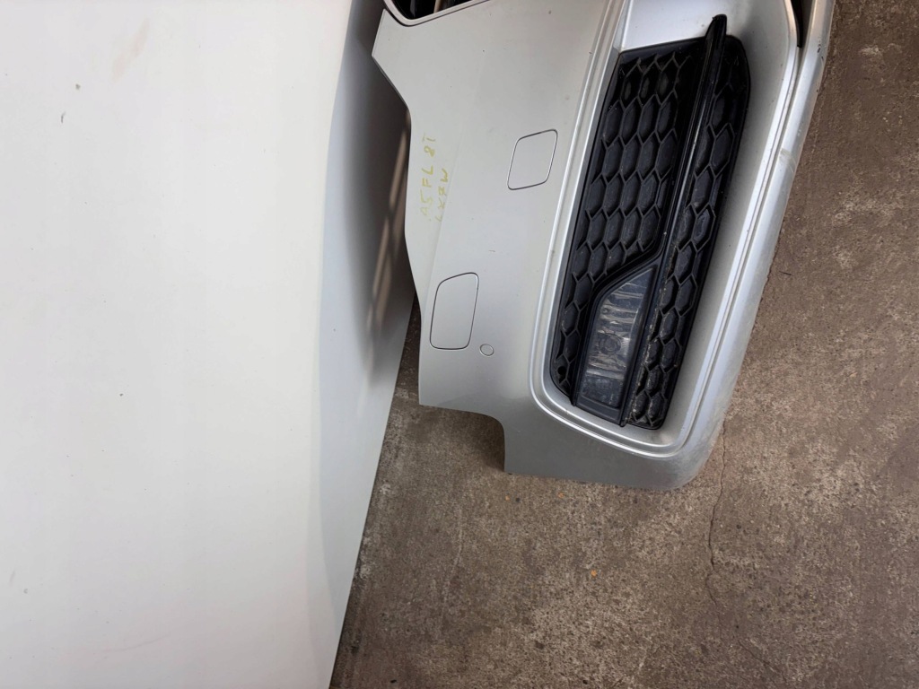 Audi a5 8t 8f 8t0 807 437 am бампер передний s-line polift 11-16 в Украине