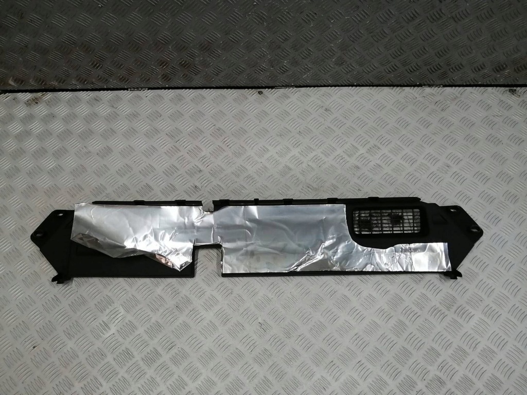 фото №1, Peugeot 3008 i защита багажника 9672918977