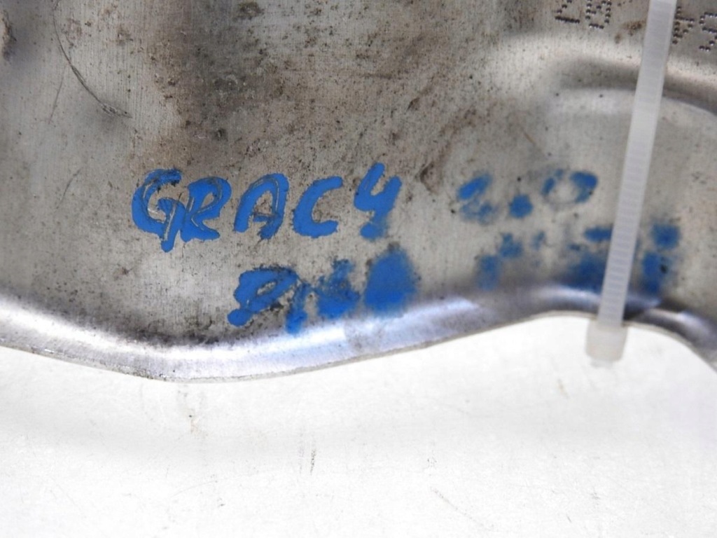 фото №7, Защита тепловая c4 grand picasso i 2.0 hdi