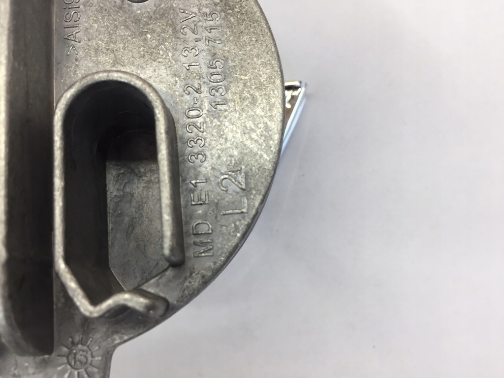 Jeż повороту лампа ліва 6 pin 63117381449 do bmw x5 f15 m f85 x6 f16 m f86 Оригінал