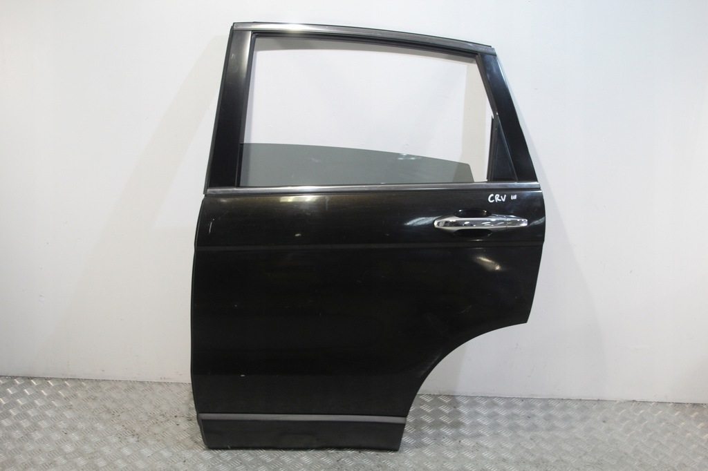 фото №1, Дверь левый задняя задние honda crv iii 3