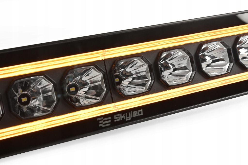 Фара led bar 584 mm 100w skyled galax 22" фонарь  габаритное Оригинал