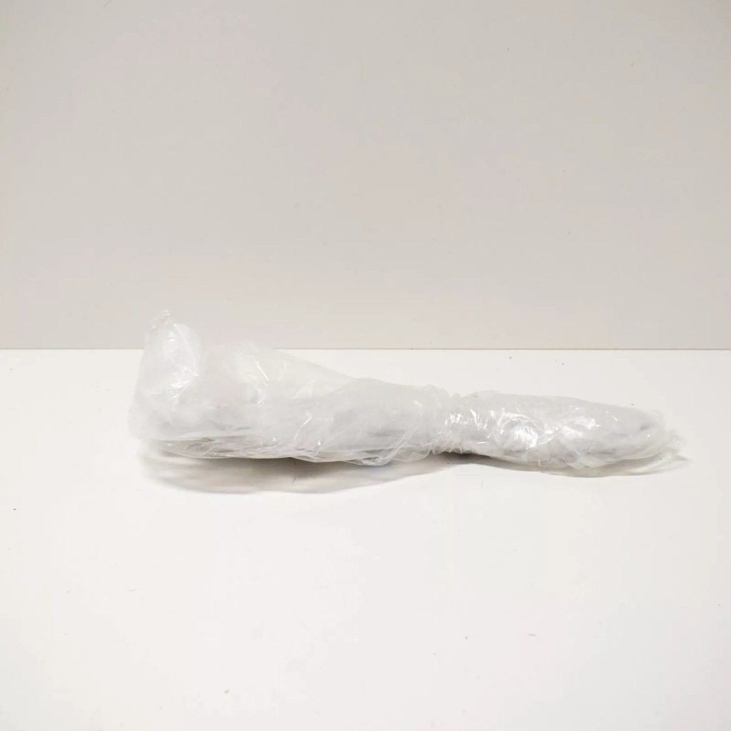 фото №9, Bmw x5 f15 m50d молдинг бампера передняя левая 51118056867 2016 oem