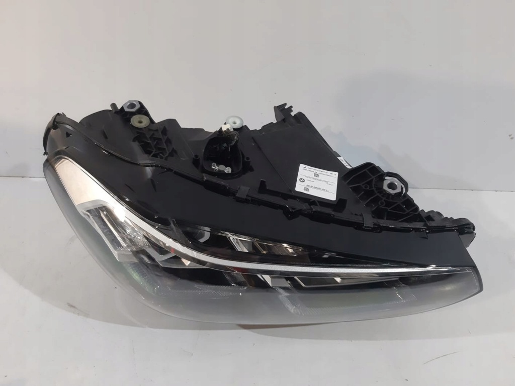 фото №5, Bmw x3 g01 / x4 g02 lci лампа led r - 13370