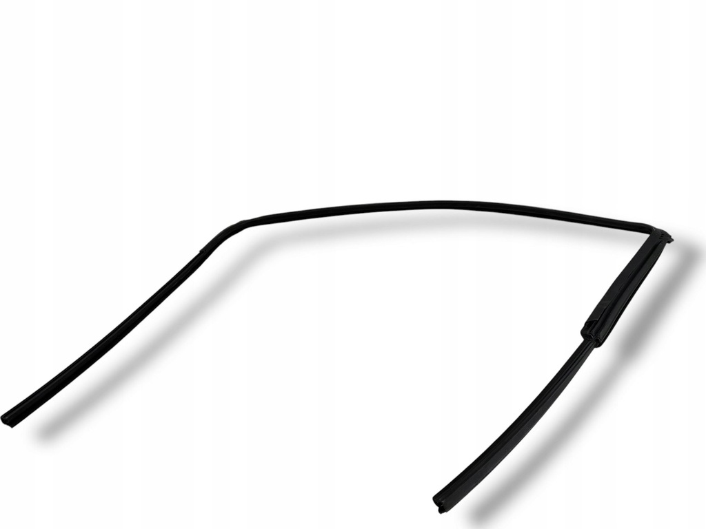 фото №8, Toyota yaris cross 2022 перед сторона правая прокладка стекло дверь передних