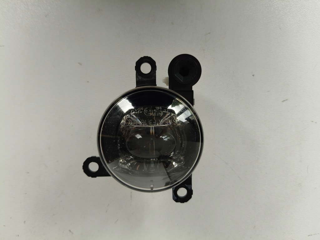фото №1, Противотуманная фара правый opel corsa f 19- led