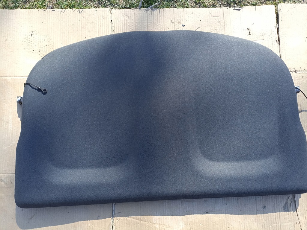 фото №1, Полка багажника mercedes w156 x156 gla