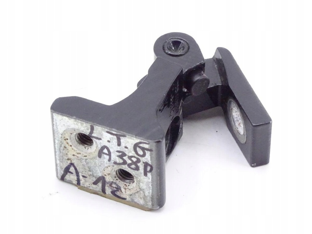 фото №1, Audi a3 8p петля дверь левый задняя góra sportback