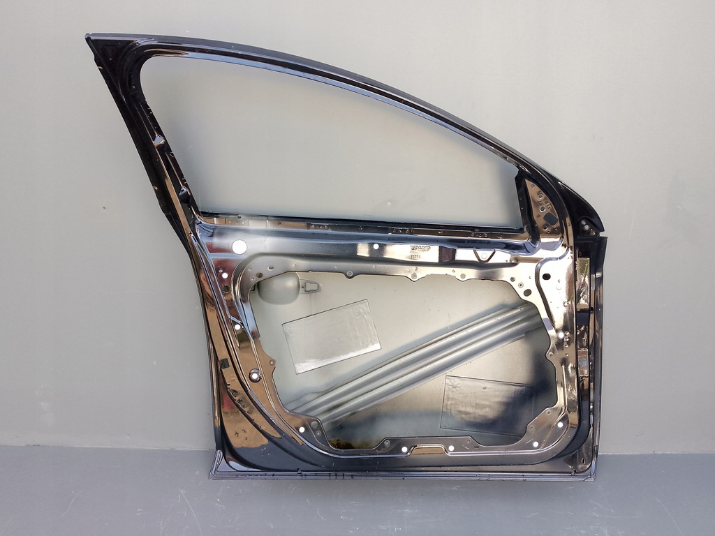 фото №9, Volvo v60 ii s60 iii 2018- дверь левый перед 32291064 =