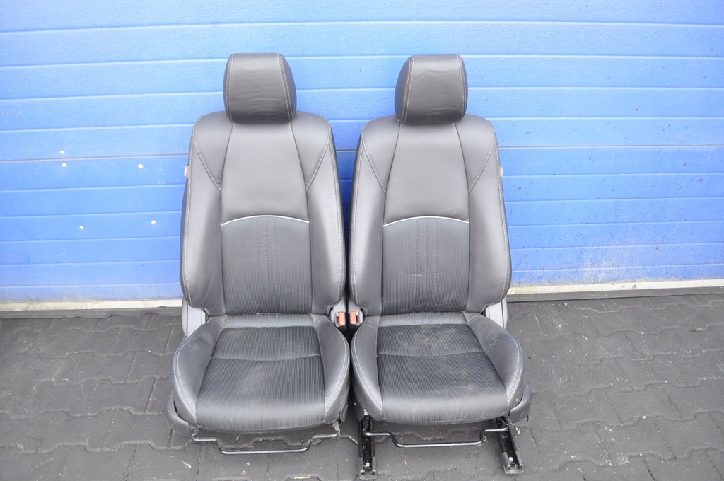 фото №1, Mazda cx-3 перехідник салону сидіння перед передні