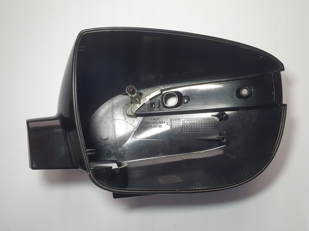 фото №7, Корпус дзеркало права hyundai ix35 09-15r pae