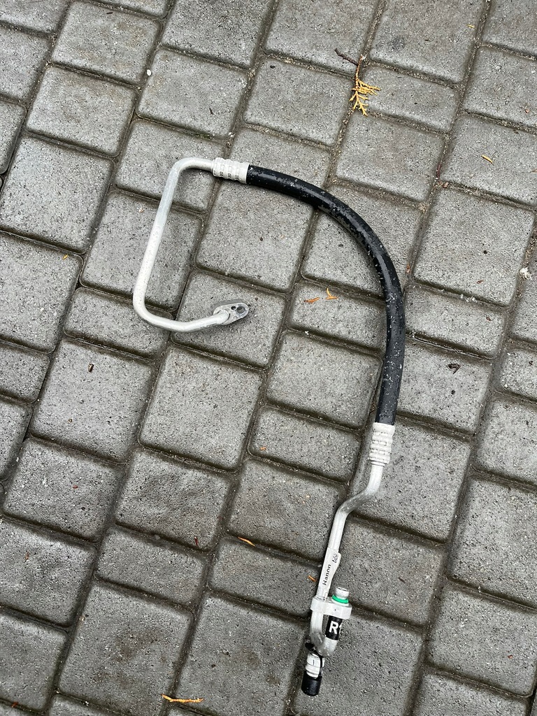 фото №1, Шланг трубка кондиционера kia ceed iii kia proceed iii 97762-j7100