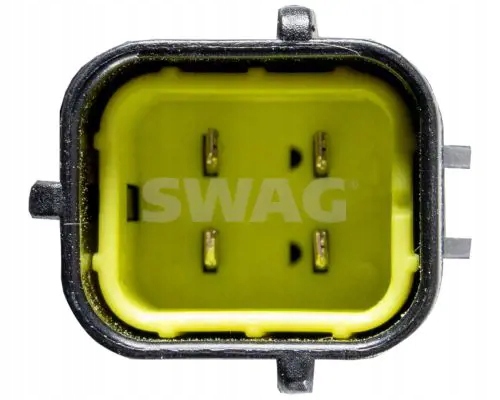 Купити Датчик лямбда-зонд з підігрівом регулювальний 33 10 3090 swag