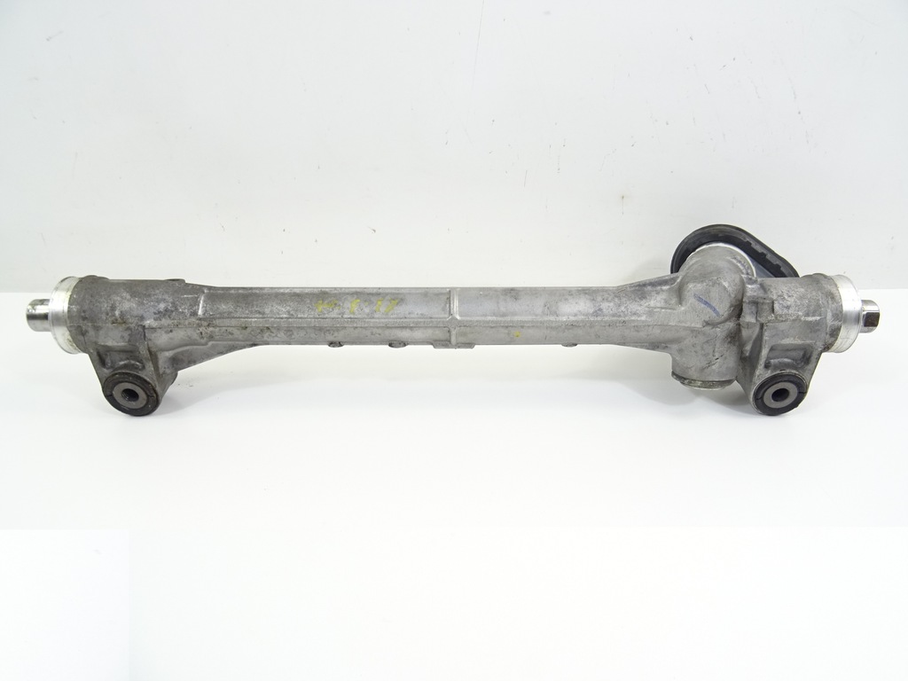 фото №7, Micra k14 трансмиссия рулевая молдинг рулевая рейка