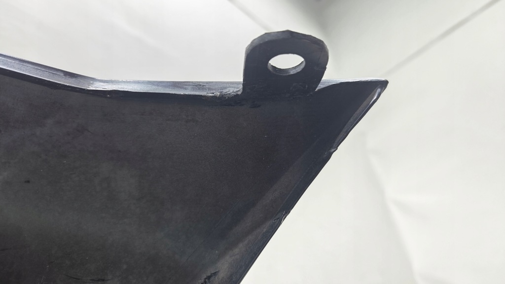 фото №14, Honda crz cr-z cr с lift 2012-2016 бампер перед передний