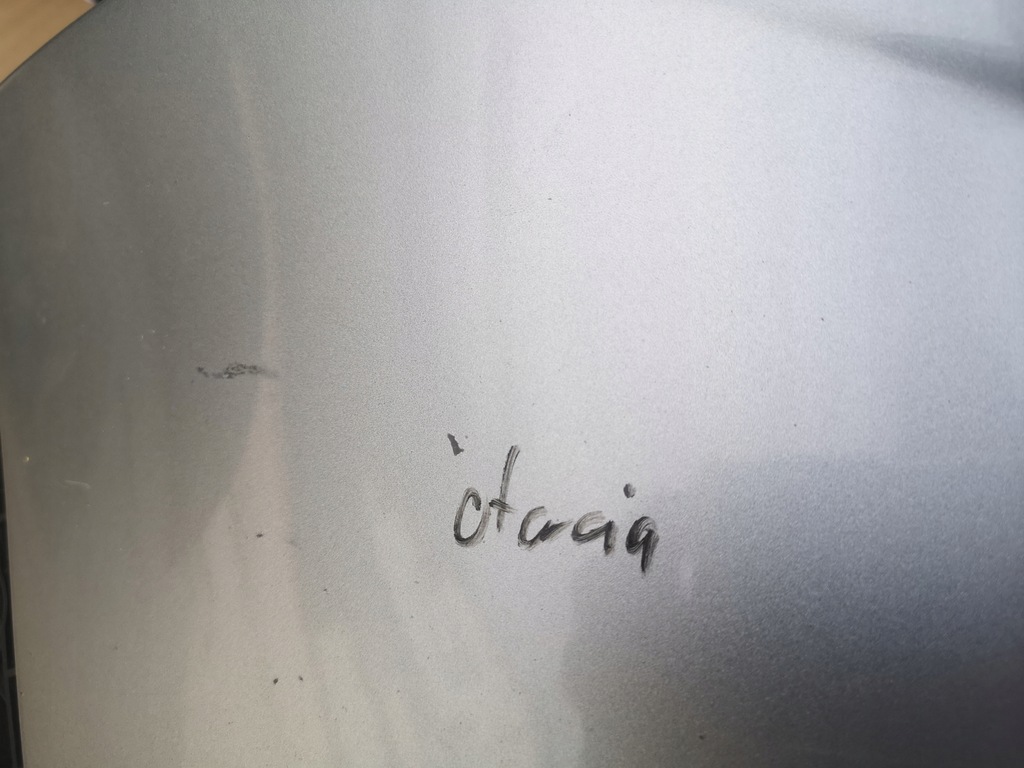 фото №8, Крыло левый перед honda cr-v crv iii nh711m 06-12