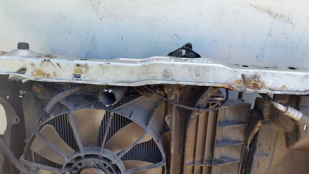 фото №11, Chevrolet spark pas передній бензин 07r