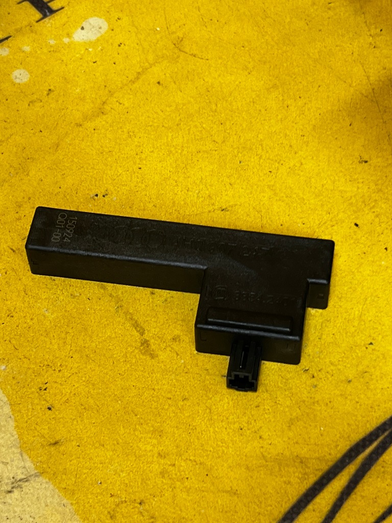 фото №1, Модуль антена kessy audi a8 d4 long lift 4h0907247