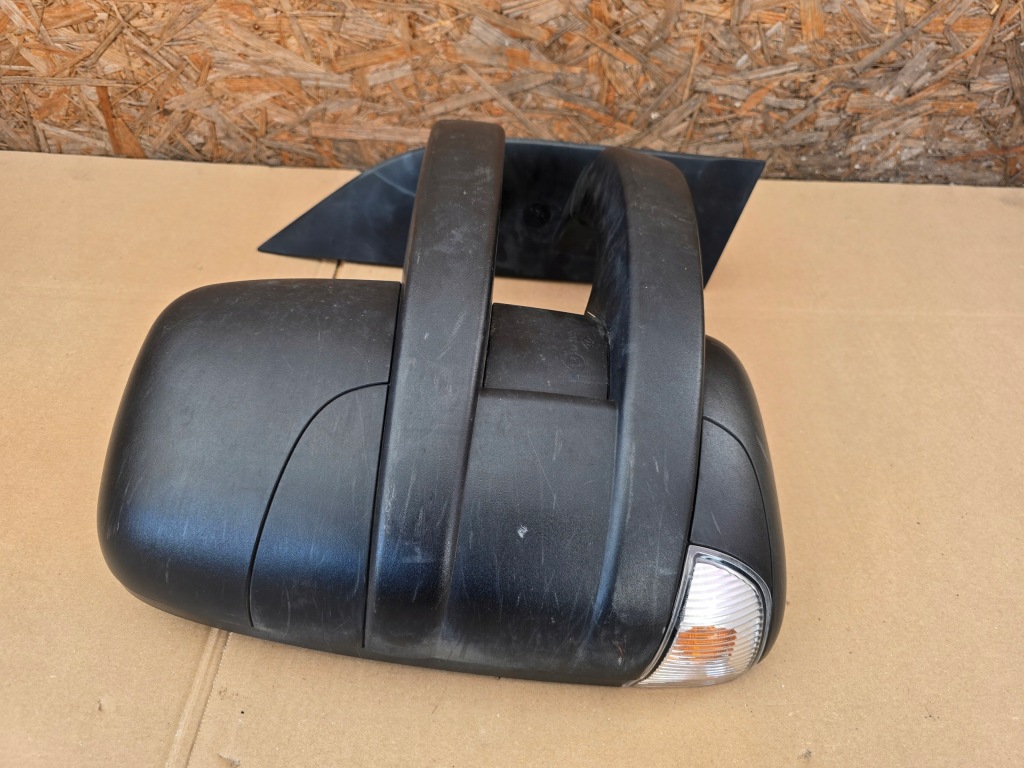 фото №4, Iveco daily vi зеркало правое długie