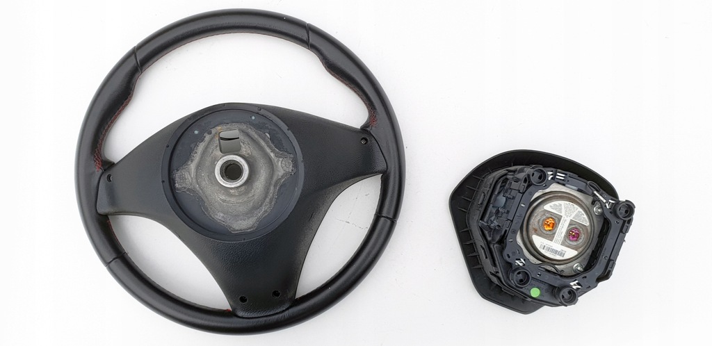 фото №16, Alfa romeo giulietta mito воздуховод кожа кожаный подушка bicepsy