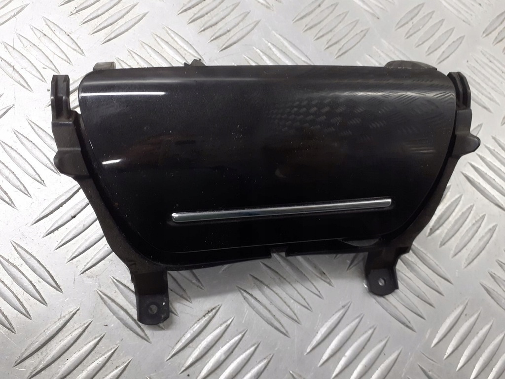 фото №1, Попільничка citroen c5 iii x7 3.0 hdi