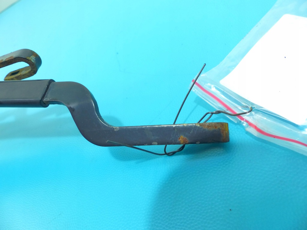 фото №6, Рычаги дворник kpl kia optima iii 10-15 eu