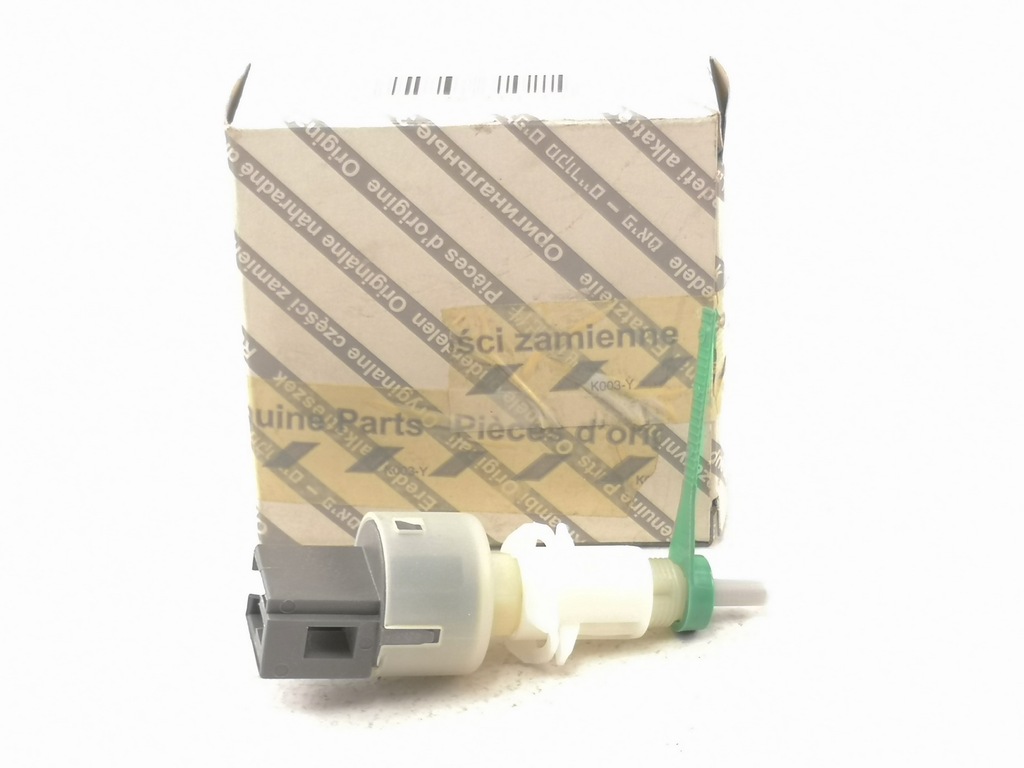 фото №1, Вимикач світла стоп alfa romeo 166 gtv spider оригінальний номер