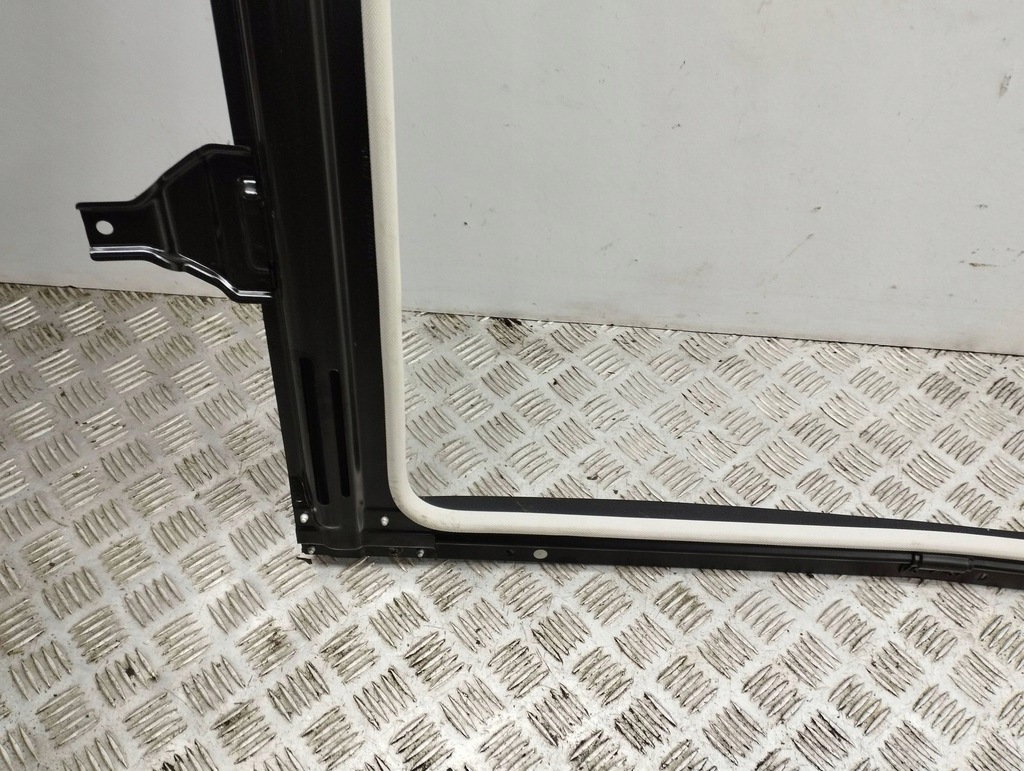 фото №7, Honda cr-v 2014 люк комплект