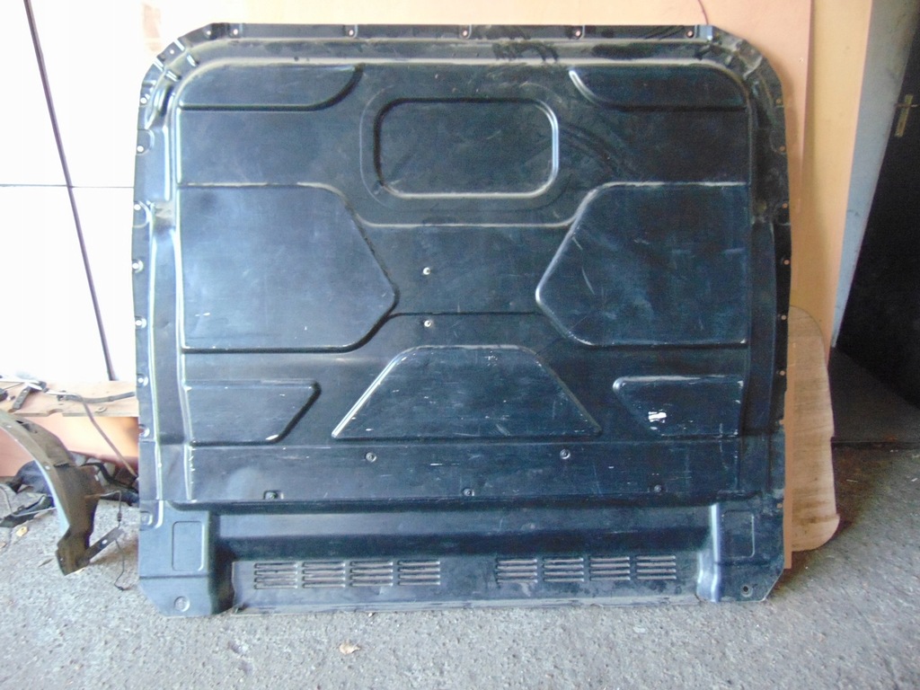 фото №1, Стіна перегородкова ford transit mk8 2.2 tdci