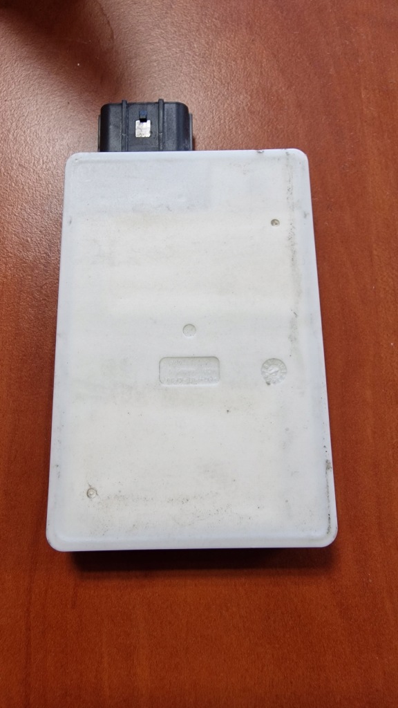 фото №2, Chrysler pacifica радар датчик мертвого pola blindspot