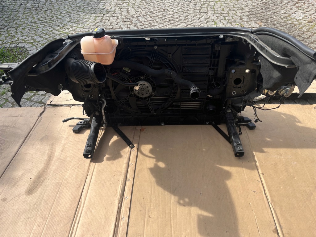 фото №5, Крила правий передній mini r60 countryman s 2.0sd c12 pas лампи бампер