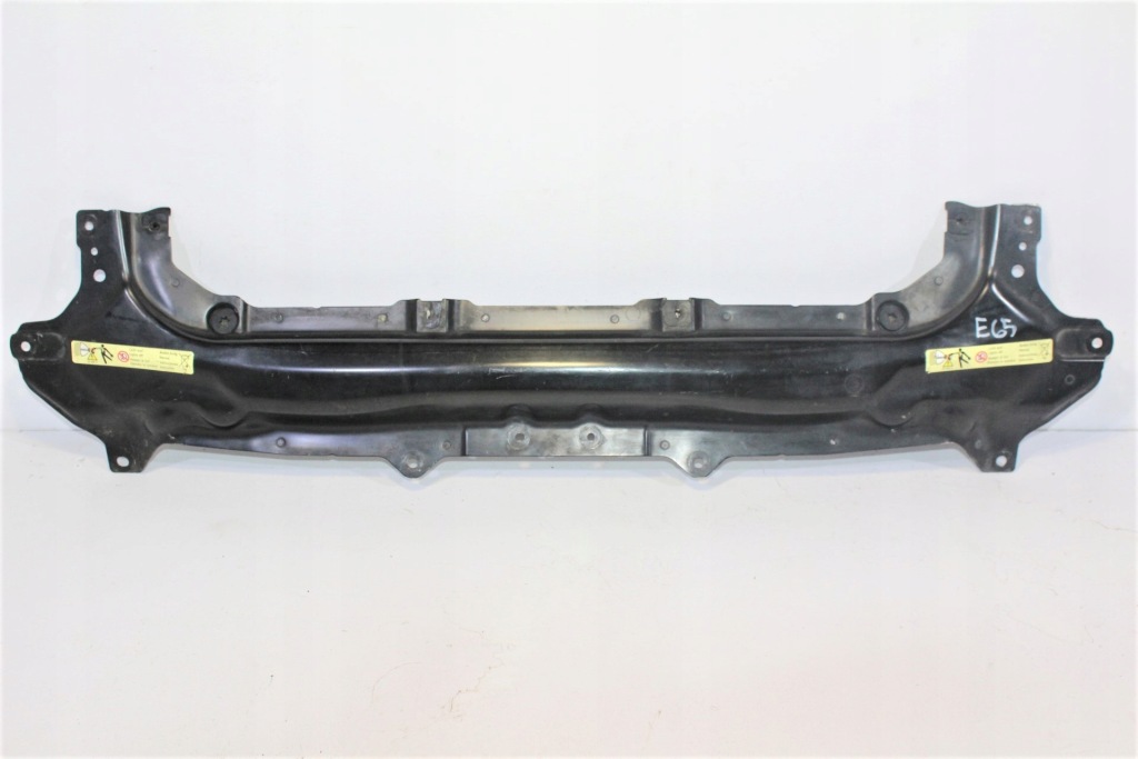 фото №1, Bmw e65 lift захист поперечина передній верхній góra