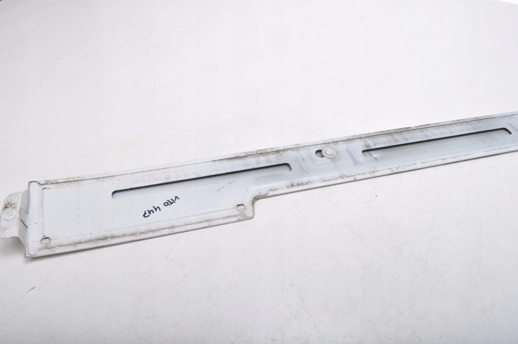 фото №7, Mercedes w447 молдинг дверь левый задняя a4476900270