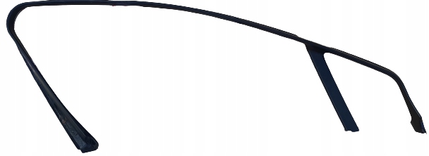 фото №1, Молдинг рамка двері лівий перед renault vel satis