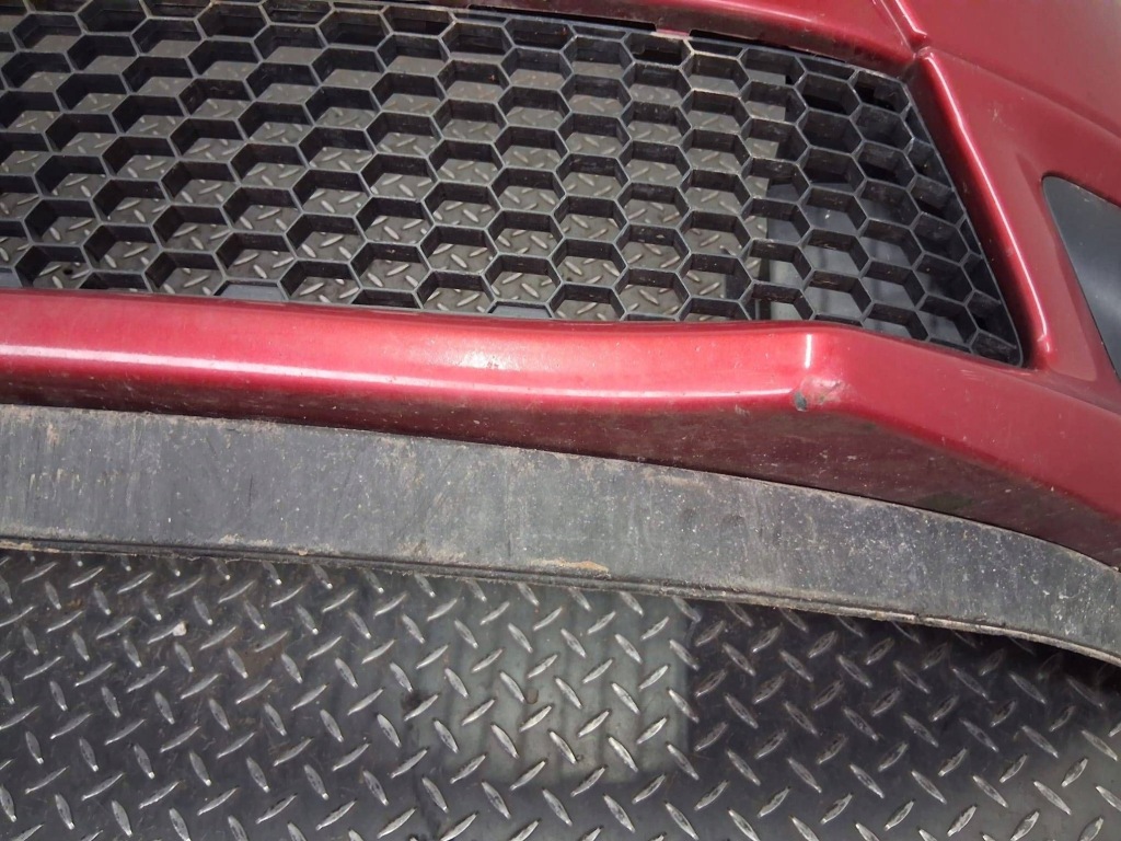 фото №6, Бампер перед dacia logan ii 12-16 teb76