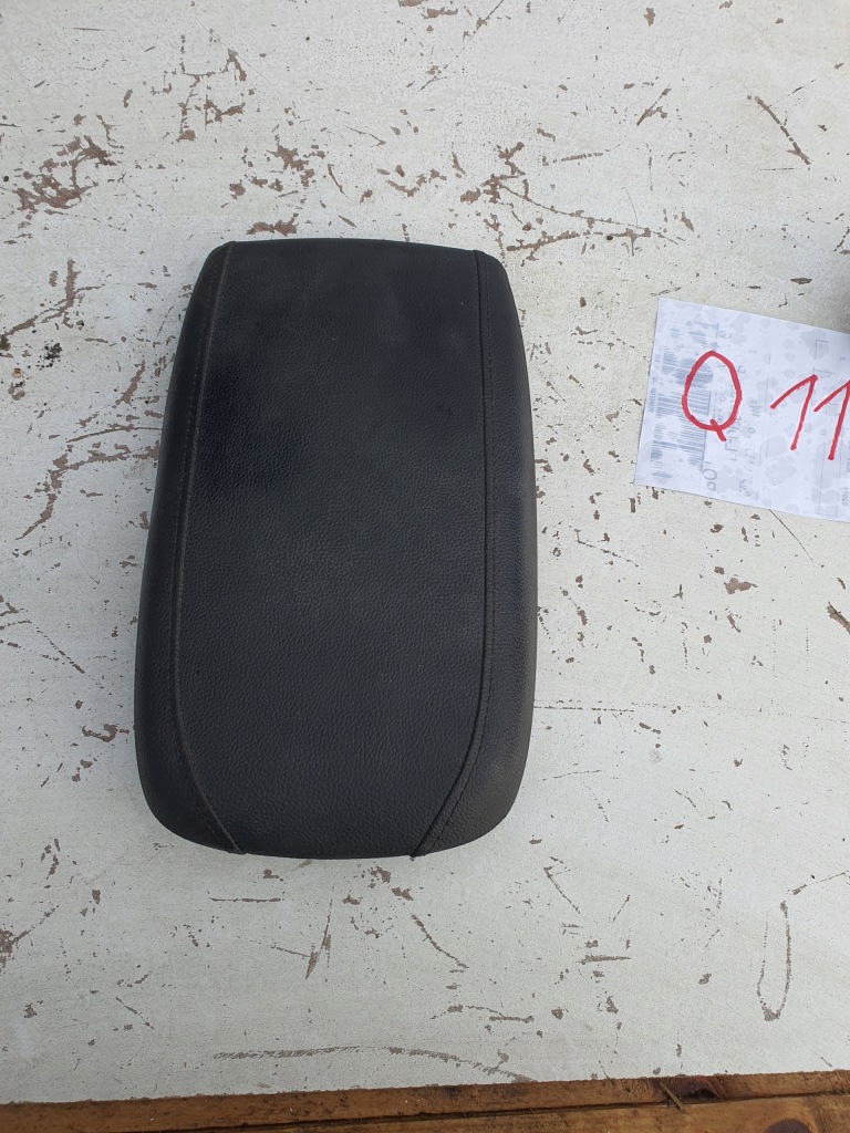 фото №1, Kia ceed iii xceed підлокітник 84660-j7181