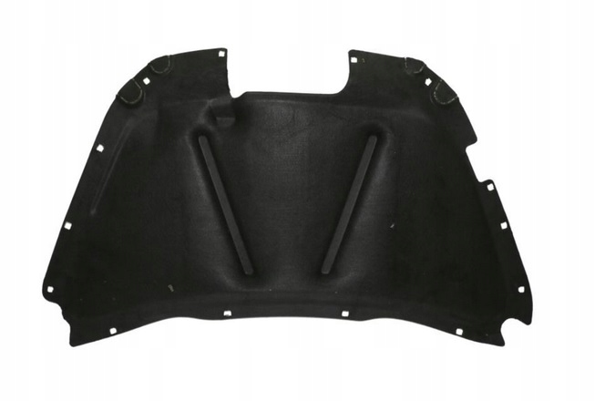фото №1, Шумоізоляція капот volkswagen new beetle 2005-2010
