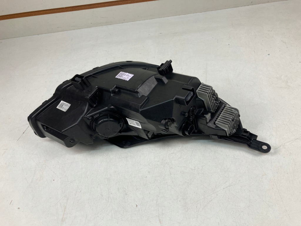 Фара ліва передня ліве перед hyundai i30 3 3 рестайлінг  full led 92101g4600 Оригінал